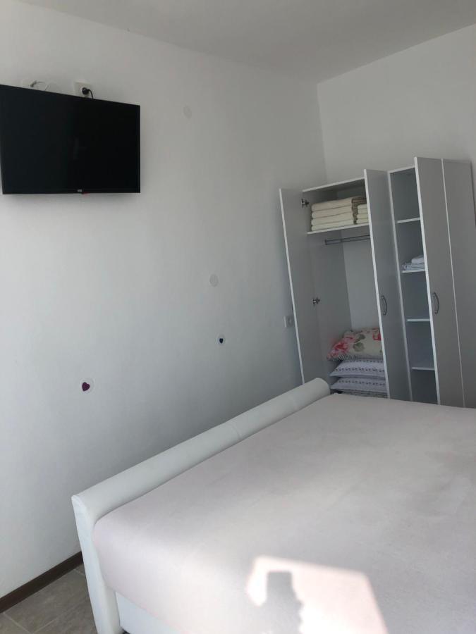 Josephina Rooms Medulin Dış mekan fotoğraf