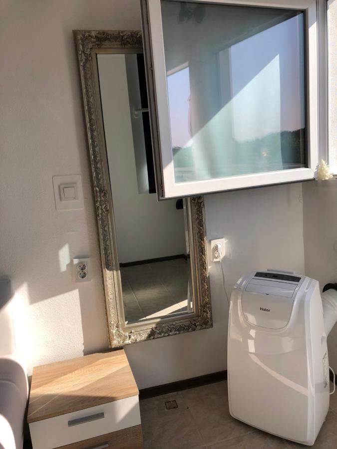 Josephina Rooms Medulin Dış mekan fotoğraf