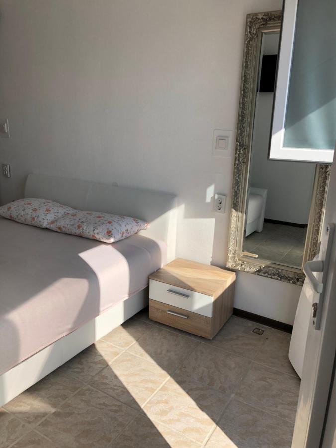 Josephina Rooms Medulin Dış mekan fotoğraf