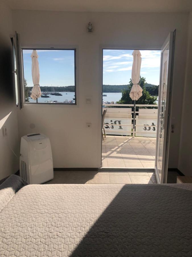 Josephina Rooms Medulin Dış mekan fotoğraf
