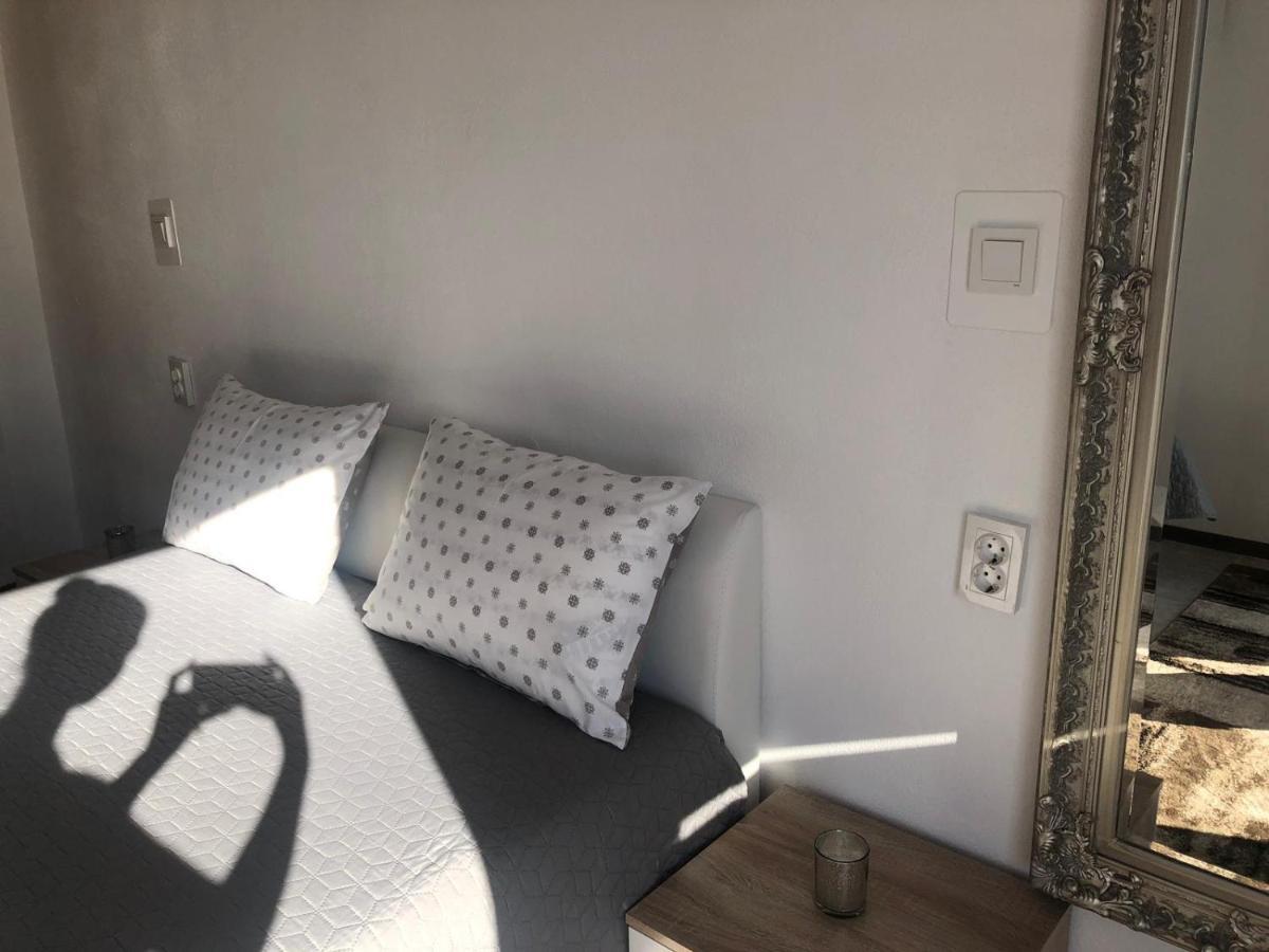 Josephina Rooms Medulin Dış mekan fotoğraf