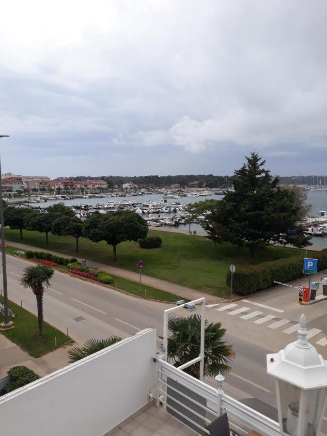 Josephina Rooms Medulin Dış mekan fotoğraf